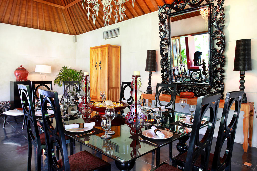 Villa Valentine Kuta Lombok Quarto foto