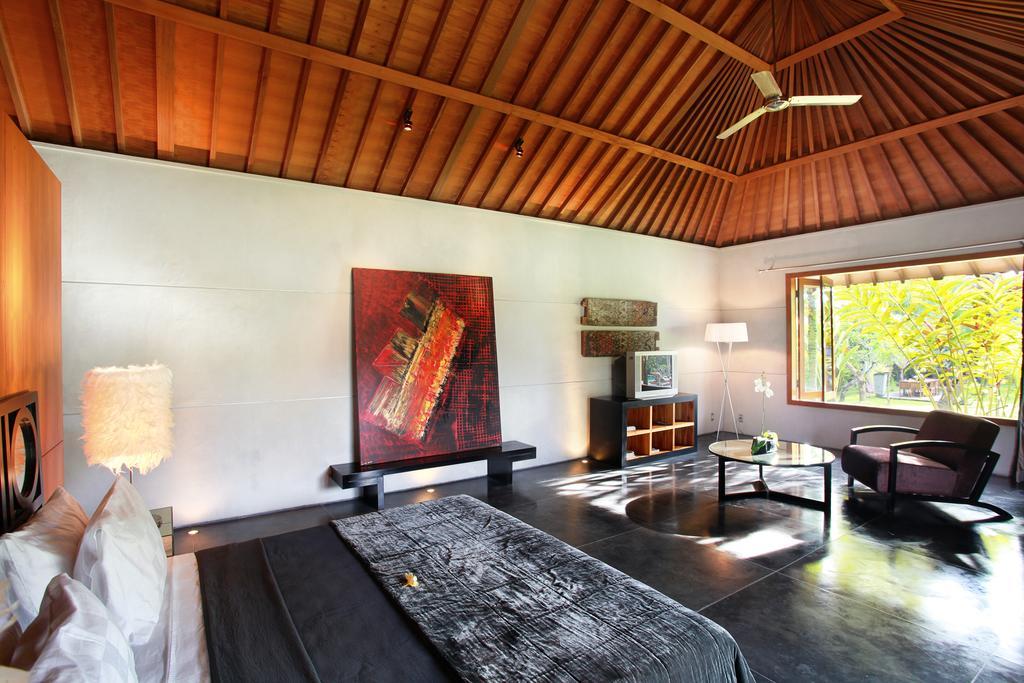 Villa Valentine Kuta Lombok Quarto foto