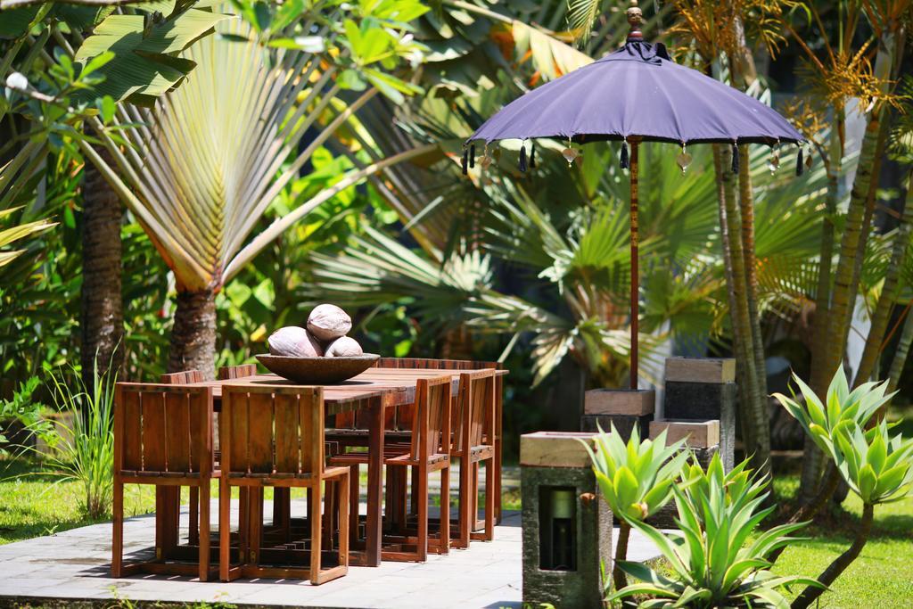 Villa Valentine Kuta Lombok Quarto foto