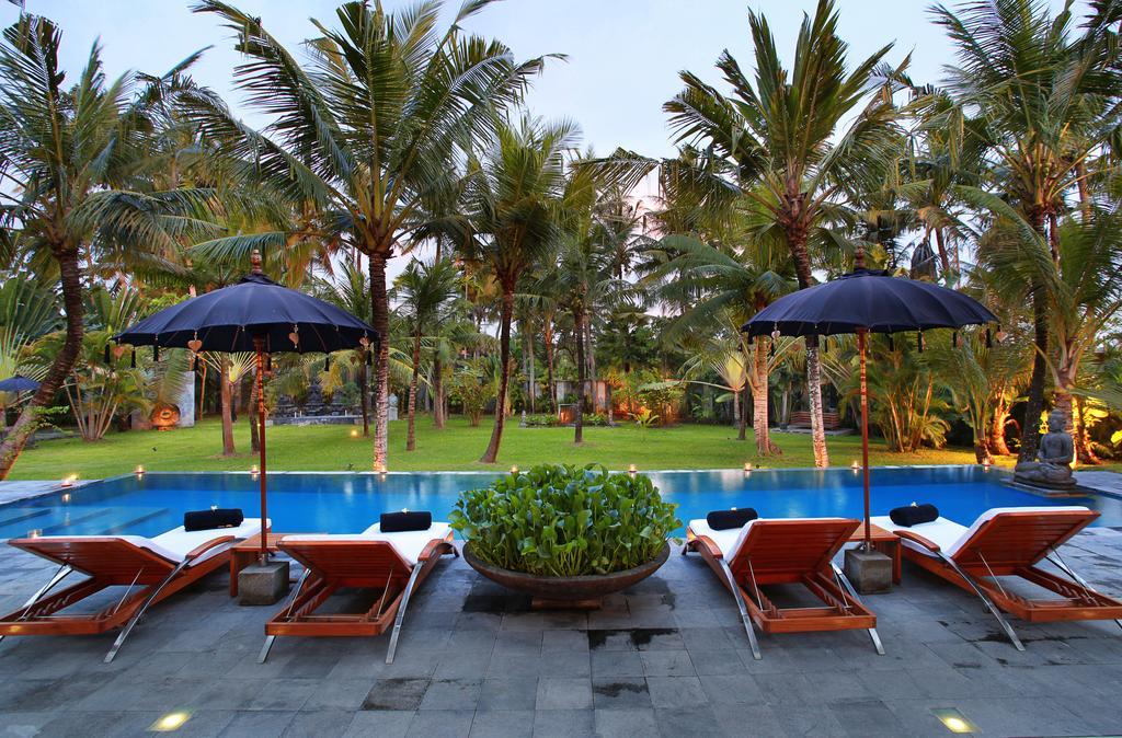 Villa Valentine Kuta Lombok Quarto foto