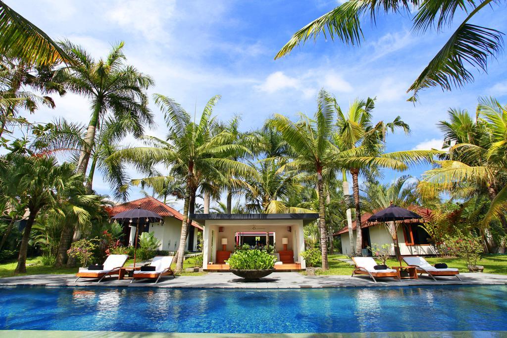Villa Valentine Kuta Lombok Quarto foto