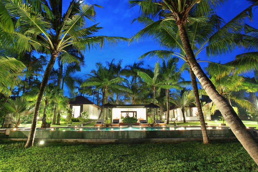 Villa Valentine Kuta Lombok Quarto foto