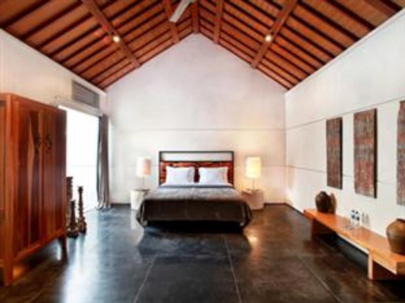 Villa Valentine Kuta Lombok Exterior foto
