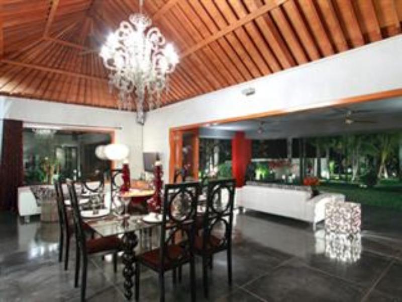 Villa Valentine Kuta Lombok Exterior foto