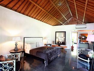 Villa Valentine Kuta Lombok Exterior foto