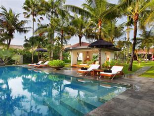 Villa Valentine Kuta Lombok Exterior foto