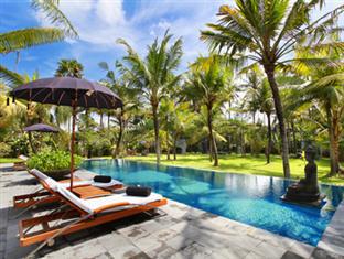 Villa Valentine Kuta Lombok Exterior foto
